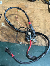 Load image into Gallery viewer, 90 hp Yamaha 6G1-81941-10-00 STARTER RELAY 1998-2005 two stroke 75 80 100 hp