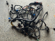Load image into Gallery viewer, 200 175 150 HP Yamaha HPDI 68F-82590-70-00 WIRE HARNESS ASSY two stroke OEM engine electrical