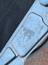 Cargar imagen en el visor de la galería, f 60 50 hp Yamaha 20” long MIDSECTION SWIVEL 6C5-43311-01-8D STEERING BRACKET 69W-42510-01-8D EXHAUST 6C5-41137-02-CA UPPER CASING 6C5-45111-00-8D four stroke 2006-2024 some compatibility 70 hp