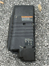 Load image into Gallery viewer, 90 75 hp Yamaha 6H1-14440-02-00 INTAKE SILENCER oem Two Stroke 1986-2005