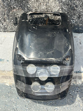 Lade das Bild in den Galerie-Viewer, 20 15 10 hp Mercury 879147T79 TOP COWL 879147T78 TOP COWL four stroke