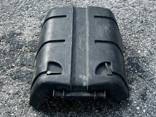 Load image into Gallery viewer, 225 hp Mercury SEA PRO SOUND ATTENUATOR 8184441 intake airbox Two Stroke 3 Liter CARBURETED 818444