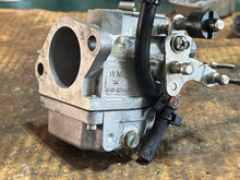 Load image into Gallery viewer, 115 hp Mercury WME 51 824902A5 824902A6 824902A7 824902A8 3301-824902-c Carburetor Set two stroke four cylinder