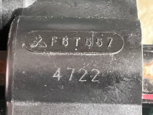 Load image into Gallery viewer, f 90 hp Yamaha IGNITION COIL #2 63P-82310-01-00 f6t557 four stroke 2005-2017 some compatibility 50 60 70 75 150 hp