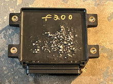Lade das Bild in den Galerie-Viewer, f 200 hp Yamaha ECU ENGINE CONTROL UNIT 60L-8591A-10-00 60L-10 f8t93278 60L-11 four stroke 2004