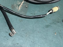 Load image into Gallery viewer, BF 50 40 hp Honda 32410-ZZ5-000 battery STARTER CABLE ASSY 10ft 97-07+