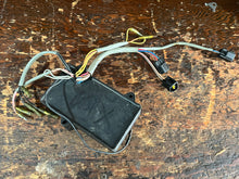 Cargar imagen en el visor de la galería, 90 75 hp Yamaha CDI CU7386 6H0-85540-04-00 control unit Two Stroke 2000 compat 1998-2001