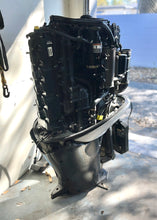 Lade das Bild in den Galerie-Viewer, Twin 350 Mercury 25 inch verado lower LH, RH, trim, pcm, powerhead