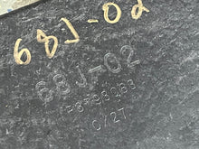 Cargar imagen en el visor de la galería, 150 175 200 hp Yamaha ECU Control Unit 68j-8591a-02-00 HPDI f8t93083 Two Stroke 2000-2003 superseded # 68J-8591A-10-00 domestic & international models