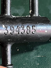 Load image into Gallery viewer, v4 Johnson Evinrude FUEL MANIFOLD 394385 9319345 two stroke MANY HP COMPATIBLE