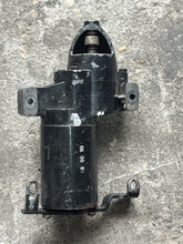 Cargar imagen en el visor de la galería, 200 - 300 hp Johnson Evinrude STARTER MOTOR two stroke v6 e-tec ficht 586289 396235 TESTED genuine 584799 586411 391511 397023 586289