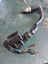 Cargar imagen en el visor de la galería, DT 25 30 75 85 hp Suzuki 33410-95d11 f6t531 Ignition Coil TWO STROKE other 33410-95d00 33410-95d10