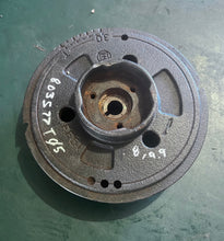 Cargar imagen en el visor de la galería, 8 9.9 hp Mercury 803577T05 MANUAL START FLYWHEEL four stroke