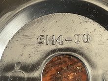 Load image into Gallery viewer, 70 60 hp Yamaha FLYWHEEL COVER 6H3-81337-00-00 two stroke 3 cylinder 1984-1991