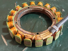 Cargar imagen en el visor de la galería, DF 115 100 140 hp Suzuki stator BATTERY CHARGING COIL 32120-92J00 Four Stroke 2013-2021