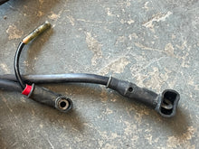 Cargar imagen en el visor de la galería, f 9.9 hp Yamaha BATTERY CABLE 8 foot 6G8-82105-00-00 four stroke