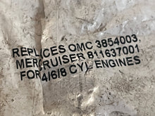 Cargar imagen en el visor de la galería, Mercruiser IGNITION MODULE 811637001 OMC 3854003 Sierra 18-5207-1 for 4-6-8 cylinder engines