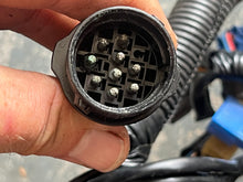 Cargar imagen en el visor de la galería, f 150 hp Yamaha 63P-82590-30-00 engine WIRE HARNESS ASSY four stroke 2006-2010