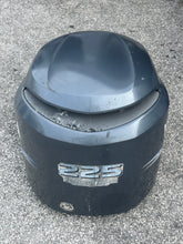 Lade das Bild in den Galerie-Viewer, f 225 hp Yamaha 69J-42610-00-8D TOP COWLING Engine Cover four stroke 2002-2010 - NO SHIPPING