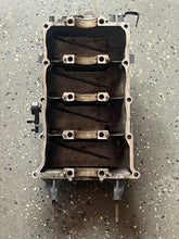 Load image into Gallery viewer, sold ebay sep2025——-f 100 80 hp Yamaha CRANKCASE ASSY COVER 67F-15100-01-1S four stroke 2000