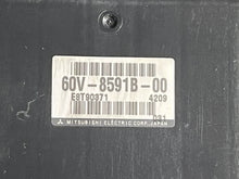 Load image into Gallery viewer, 150 200 225 250 300 HP Yamaha Injector Driver 60v-8591B-00, e8t90371 e8t 90371 HPDI two stroke