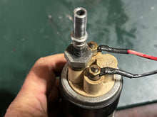 Load image into Gallery viewer, f 225 200 250 hp Yamaha BAPMIC vst FUEL PUMP ASSY low 69J-24410-00-00 four stroke TESTED 2002-up mercury crossover 888251T01