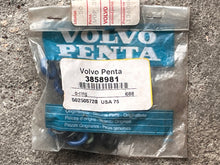 Charger l'image dans la galerie, Volvo Penta O-RING fuel 3858981 sterndrive OMC Mercruiser 4.3 5.0 5.7 6.2