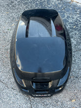 Cargar imagen en el visor de la galería, 350 hp Mercury 8M0100167 8M0103307 885354 TOP COWL Four Stroke VERADO 200-400 hp engine cover