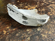 Load image into Gallery viewer, 50 40 hp Johnson Evinrude LOWER motor MOUNT COVER Port 332419 two stroke 1989