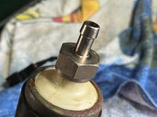 Lade das Bild in den Galerie-Viewer, f 250 225 200 Yamaha FUEL PUMP 69J-24410-00-00 69J-01 69J-02 four stroke mercury crossover 888251T01