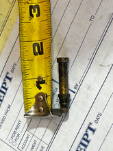 Load image into Gallery viewer, 115 hp Yamaha MAIN CARBURETOR NOZZLE 6E5-14341-02-00 two stroke 1984 NLA