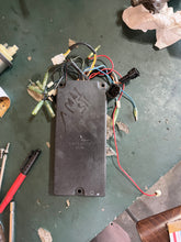 Cargar imagen en el visor de la galería, 115 hp Tohatsu Nissan CDI Control Unit 3C7061601 3C7061601M F8T14172 NLA two stroke carb 2003 M115a 3C7061600M some compatibility 120 140 hp