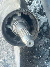 Cargar imagen en el visor de la galería, sold july2025—-Force LOWER UNIT up-and-down-to-shift 20”