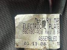 Cargar imagen en el visor de la galería, 115 90 hp Mercury Optimax ENGINE HARNESS 896264T03 Two Stroke 3 Cylinder DFI 2008