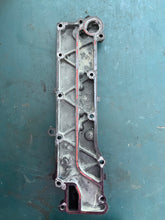 Load image into Gallery viewer, 40 50 60 HP Mercury 893692T02 Exhaust Cover EFI 8M0021514 2001-08 4 cylinder Four Stroke