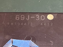 Load image into Gallery viewer, f 225 200 Yamaha 69J-30 ECU Control Unit F8T94471 69J-8591A-30-00 OEM 2005 older 69j-31 32 33