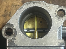 Lade das Bild in den Galerie-Viewer, sold ebay april2024—-60 hp Mercury 821854T7 Top Carburetor 3301-824854-c1 wme 58-1 TWO STROKE