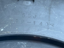 Load image into Gallery viewer, f 200 225 hp Mercury Yamaha FLYWHEEL COVER 888303T 69J-81337-00-00 four stroke 2002-10 yamamerc