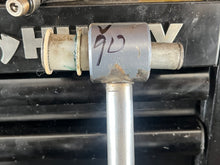 Lade das Bild in den Galerie-Viewer, 85 90 75 hp Yamaha POWER TRIM & TILT ASSY 6H1-43800-13-4D 6H1-13 two stroke 1994-1996 some 70 60 compatibility