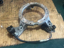 Load image into Gallery viewer, vf 90 75 hp Yamaha 6FP-85561-00-00 MAGNETO BASE 2017-2022 PULSER COIL 6CB-85580-00-00 four stroke