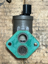 Cargar imagen en el visor de la galería, BF 250 225 200 hp Honda 36550-zy3-003 intake EAC Valve assy FOUR STROKE pre1997-2007+