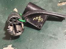 Cargar imagen en el visor de la galería, MFS 50 40 hp Tohatsu bottom cowl REMOTE CONTROL CABLE STAY COVER 3KYQ674830 GROMMET 3KY761160 Four Stroke 2014-2022