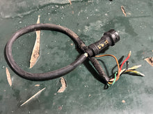 Load image into Gallery viewer, t 9.9 hp Yamaha WIRE HARNESS ASSY 6G8-82590-00-00 four stroke NLA 1986-1998 T9.9ELRT
