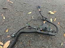 Cargar imagen en el visor de la galería, 60 50 40 30 hp Mercury EFI 893666T03 engine HARNESS ASSY, 84-883834a1 diode Four Stroke 3 cylinder 2-port ECM for 5-pin ignition coils