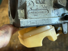 Cargar imagen en el visor de la galería, 115 hp Mercury 884586T07 884586T08 884586T09 884586T10 3301-824902-c Carburetor Set WME 111-1 111-2 111-3 111-4 two stroke four cylinder