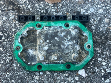 Cargar imagen en el visor de la galería, 140 120 125 hp Evinrude Johnson RECTIFIER REGULATOR 0583512 two stroke v4 looper 1989