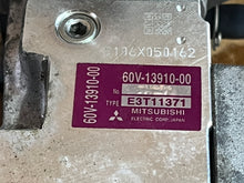 Load image into Gallery viewer, 250 hp Yamaha FUEL PUMP ASSY 60V-13910-00-00 V6 3.3L HPDI some compatibility 225 300 hp HPDI VZ250FTLR