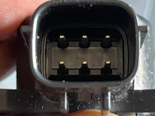 Load image into Gallery viewer, f 150 hp Yamaha intake iac CONTROL VALVE 63P-1312A-01-00 four stroke 2005-2021