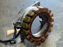 Load image into Gallery viewer, f 150 hp Yamaha STATOR 63P-81410-00-00 2004-2024 PULSER COIL 63P-85580-00-00 four stroke 2004-2023