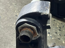 Cargar imagen en el visor de la galería, MFS 25 30 hp Tohatsu ptt CLAMP BRACKET 3AEQ772111 3AEQ772120 four stroke 2010-2019 SWIVEL BRACKET BOLT 3AD621910